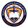 Bailey's Grove Baptist School